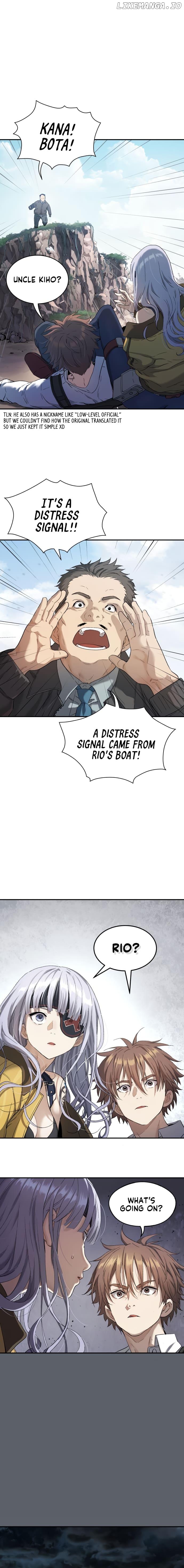 Leviathan, Chapter 215 image 23